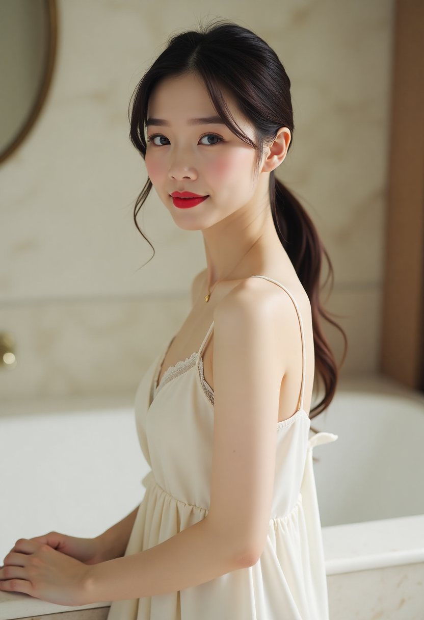 昆仑学徒海报