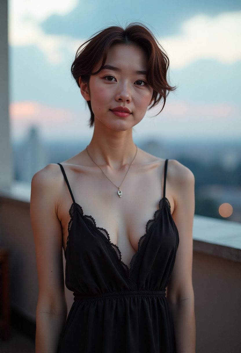 赤绳旧案海报
