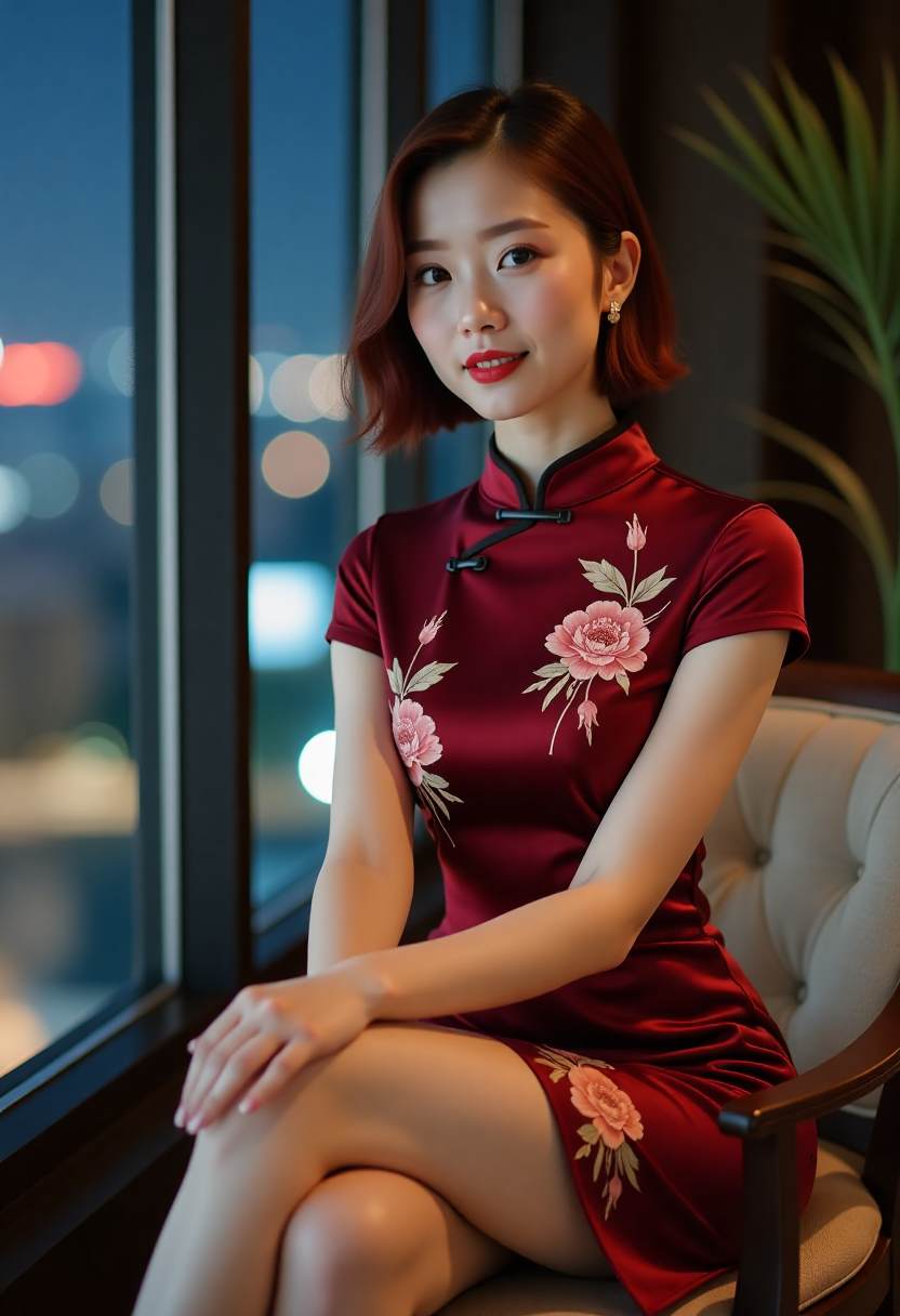 青冥残卷海报