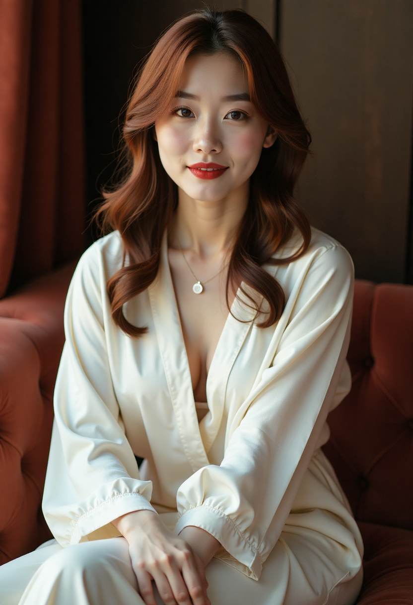 星河司命海报