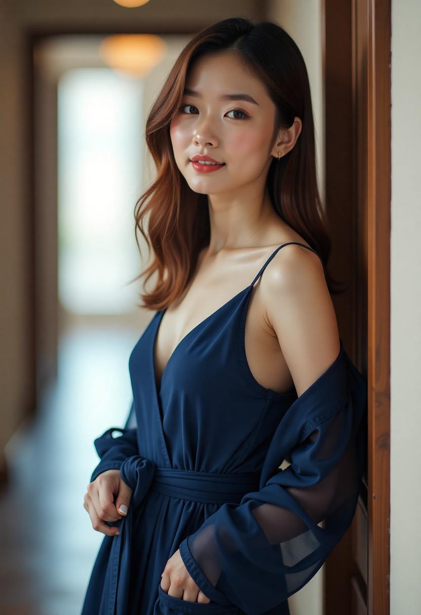 盐湖夜烛海报